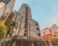 OYO Townhouse 2 Hotel Gunung Sahari (Jakarta, Indonesia)