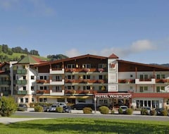 Hotel & Alpin Lodge Der Wastlhof (Wildschönau, Avusturya)