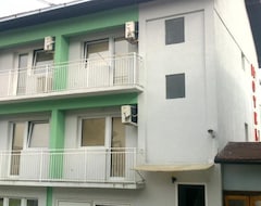Hotel Motel Aura (Višegrad, Bosnia and Herzegovina)