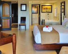 Hele huset/lejligheden Best Private Luxurious Oceanside Villa Affordable Vip Fully Staffed  Sleeps 16 (Puerto Plata, Dominikanske republikk)