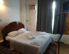 Khách sạn Hotel BR 31 (Cariacica, Brazil)
