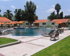 Toàn bộ căn nhà/căn hộ Luna Aqua Villas (Tala, Mexico)