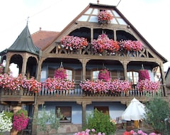 Toàn bộ căn nhà/căn hộ Chambre D'Hotes Au Vigneron (Triembach-au-Val, Pháp)