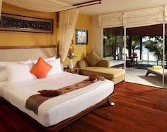 Khách sạn Hotel Andaman White Beach Resort (Nai Thon Beach, Thái Lan)