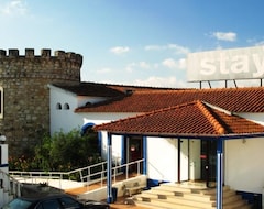 Hotel Stay In Óbidos (Obidos, Portekiz)