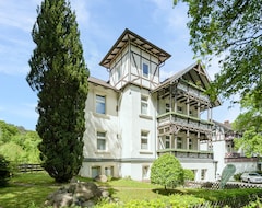Solehotel Winterberg (Bad Harzburg, Tyskland)