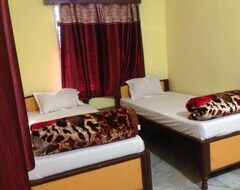 Hotelli Welcome Guest House (Bodh Gaya, Intia)