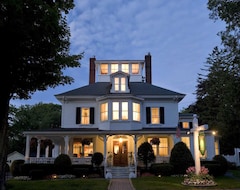 Hotel Maine Stay Inn & Cottages (Kennebunkport, USA)