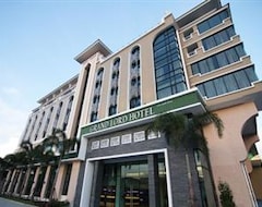 Grand Lord Boutique Hotel- Sha Extra Plus Certified (Bangkok, Thailand)