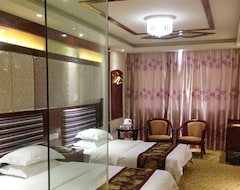 Liuzhou Xiangqiao Hotel (Liuzhou, China)