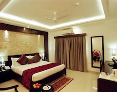 Hotel Amrapali Clarks Inn Deoghar (Deoghar, India)