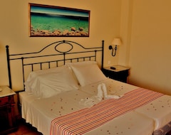 Hotel Asteras Resort (Kardamena, Grecia)