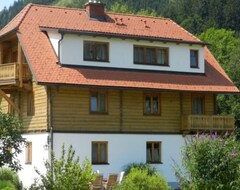 Toàn bộ căn nhà/căn hộ Landhaus Am Bach (Übelbach, Áo)