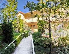 Casa/apartamento entero Vkastri (Vasiliki, Grecia)