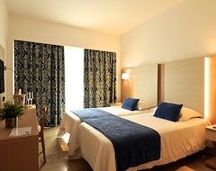 Khách sạn Hotel Ipanema Park (El Arenal, Tây Ban Nha)