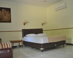 Khách sạn Intan Hotel Purwakarta (Purwakarta, Indonesia)