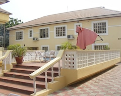 Khách sạn Hotel Noah'S Ark And Suites (Lagos, Nigeria)