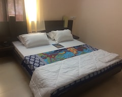 Hotel Haveli Amar Niwas (Bundi, India)