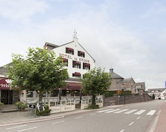 Hotelli de Kroon (Epen, Hollanti)
