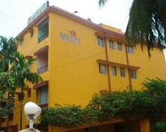 Hotel Molyma (Canacona, India)