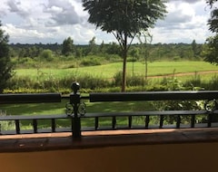 Thika Greens Golf Resort (Thika, Kenia)