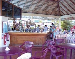 Khách sạn Covarrubias Club (Puerto Padre, Cuba)