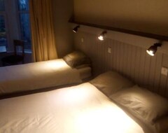 The Townhouse Hotel (Dumfries, United Kingdom)