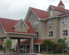Otel Country Inn & Suites by Radisson, Helen, GA (Helen, ABD)