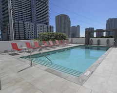 Otel Brickell First by Vacation Distict (Miami, ABD)