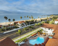 Khách sạn Mar Monte Hotel in The Unbound Collection by Hyatt (Santa Barbara, Hoa Kỳ)