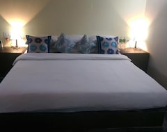 Hotel The Bay Agonda (Agonda, India)