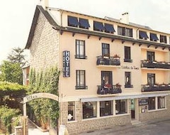 Logis Hotel Le Sablier Du Temps (Argentat, France)
