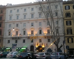 Ξενοδοχείο Hotel Turner (Ρώμη, Ιταλία)