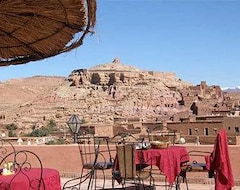 Hotel Riad Maktoub (Ouarzazate, Marokko)