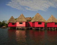 Khách sạn Urraca Private Island Bocas del Toro (Bocas del Toro, Panama)