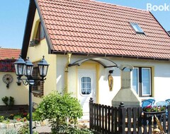Cijela kuća/apartman Holiday Home Ribnitz-damgarten - Dos06002-f (Ribnitz, Njemačka)