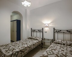 Aparthotel Appartamenti Maga Circe (Ponza, Italija)