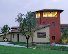Toàn bộ căn nhà/căn hộ Borgo Dei Lunardi (Cerreto Guidi, Ý)