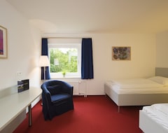 Hotel Hessenkopf (Goslar, Alemania)