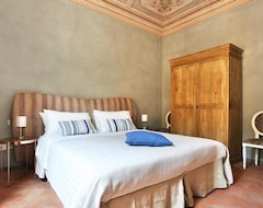 Toàn bộ căn nhà/căn hộ Tuscania Apartments (Santa Croce sull'Arno, Ý)
