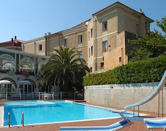 Hotel Riviera (Spotorno, Italien)