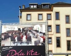 Hotel Dolce Vita (Mondorf-les-Bains, Luksemburg)