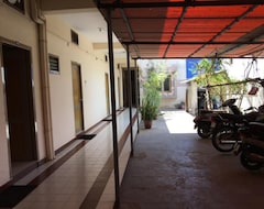 Otel Kumaran Guest House- Karaikal (Puducherry, Hindistan)