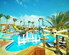 Otel Sea Beach Resort & Aqua Park (Şarm El Şeyh, Mısır)
