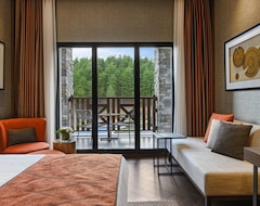 Hotel Elite World Grand Sapanca (Sapanca, Turkey)