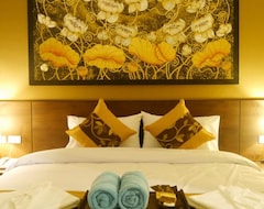 Golden Moon Bed & Breakfast Hotel Krabi (Krabi, Tailandia)