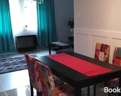 Casa/apartamento entero Come.in (Kiskunfélegyháza, Hungría)