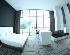 Khách sạn Hotel Beverly (Taiping, Malaysia)