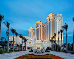 Goldcommon Royal Seaside Hotel and Hot Springs Xiamen (Xiamen, China)