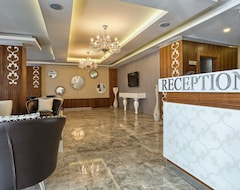 City Hotel Residence Ankara (Ankara, Turkey)